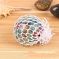 🎉CHRISTMAS SALE 49% OFF🎉Psychedelic Rainbow Stress Reliever Ball