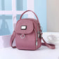 💖Wodoodporna damska torba crossbody