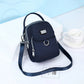💖Wodoodporna damska torba crossbody