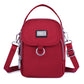 💖Wodoodporna damska torba crossbody