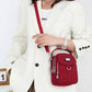 💖Wodoodporna damska torba crossbody