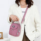 💖Wodoodporna damska torba crossbody