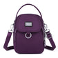 💖Wodoodporna damska torba crossbody