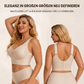 👙 ČASOVĚ OMEZENÁ SLEVA 50 %! ✨ Bezešvá push-up podprsenka – podprsenka typu W, ramínka 3 cm, 7 řad