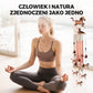 Ręcznie wykonane mosiężne dzwonki wietrzne