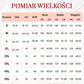 Plisowana damska spódniczka casual mini