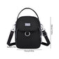 💖Wodoodporna damska torba crossbody