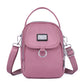 💖Wodoodporna damska torba crossbody