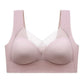 👙Cumpărați unul și primiți unul gratuit🌟Sutien fără fir push-up - sprijin complet pentru sânii dvs.