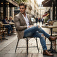 Pánské skinny džíny – moderní streetwear