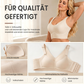👙 ČASOVĚ OMEZENÁ SLEVA 50 %! ✨ Bezešvá push-up podprsenka – podprsenka typu W, ramínka 3 cm, 7 řad
