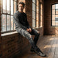 Pánské skinny džíny – moderní streetwear