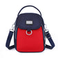 💖Wodoodporna damska torba crossbody