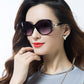 👓Modne okulary przeciwsłoneczne oversize dla kobiet