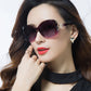 👓Modne okulary przeciwsłoneczne oversize dla kobiet