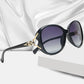 👓Modne okulary przeciwsłoneczne oversize dla kobiet