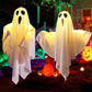 👻Podświetlany żyrandol do dekoracji na Halloween👻