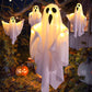👻Podświetlany żyrandol do dekoracji na Halloween👻