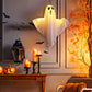 👻Podświetlany żyrandol do dekoracji na Halloween👻