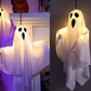 👻Podświetlany żyrandol do dekoracji na Halloween👻