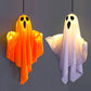 👻Podświetlany żyrandol do dekoracji na Halloween👻
