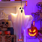 👻Podświetlany żyrandol do dekoracji na Halloween👻