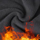🔥🧣 Wiatroszczelny, ogrzewany zestaw na szyję i maskę