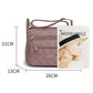 👜Lekka, wodoodporna torba damska typu crossbody