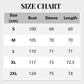 【S-2XL】💞Monochromatyczny dzianinowy top z okrągłym dekoltem