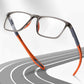 ✨Kup 1 i otrzymaj 1 gratis✨Męskie ultralekkie okulary sportowe Presbyopic Anti-Blue