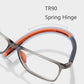 ✨Kup 1 i otrzymaj 1 gratis✨Męskie ultralekkie okulary sportowe Presbyopic Anti-Blue