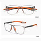 ✨Kup 1 i otrzymaj 1 gratis✨Męskie ultralekkie okulary sportowe Presbyopic Anti-Blue