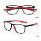 ✨Kup 1 i otrzymaj 1 gratis✨Męskie ultralekkie okulary sportowe Presbyopic Anti-Blue