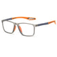 ✨Kup 1 i otrzymaj 1 gratis✨Męskie ultralekkie okulary sportowe Presbyopic Anti-Blue