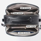 👜Damska modna torba wielokomorowa typu crossbody