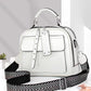 👜Damska modna torba wielokomorowa typu crossbody