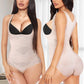 Lekki damski body Shaper z siateczki do jogi