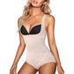 Lekki damski body Shaper z siateczki do jogi