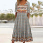 🌸Sukienka w stylu boho