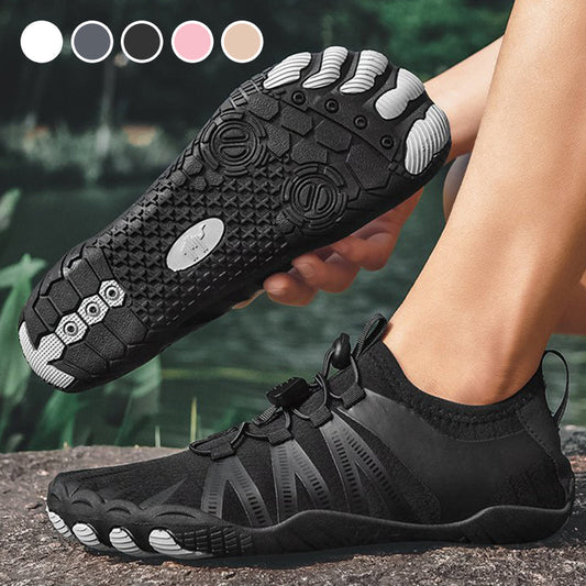 💦Szybkoschnące, antypoślizgowe, oddychające buty turystyczne
