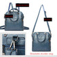 👜Elegancka i wszechstronna damska torba crossbody na co dzień
