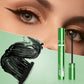 💖Mascara Waterproof BLACK – Mega Objętość & Długość | 24H Smudge-Proof