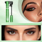 💖Mascara Waterproof BLACK – Mega Objętość & Długość | 24H Smudge-Proof
