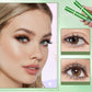 💖Mascara Waterproof BLACK – Mega Objętość & Długość | 24H Smudge-Proof