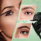 💖Mascara Waterproof BLACK – Mega Objętość & Długość | 24H Smudge-Proof