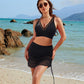 Síťované Bikiny s Vysokým Pasem – Skladem & Dobírka 👙