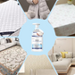 💧 Odstraňte odolné skvrny z matrace – Bezvodý pěnový čistič na žluté skvrny, krev a moč – platba na dobírku 🛏️✨