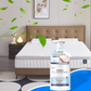 💧 Odstraňte odolné skvrny z matrace – Bezvodý pěnový čistič na žluté skvrny, krev a moč – platba na dobírku 🛏️✨