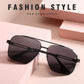 🌞Retro Gradient Sunglasses UV400 Protection🕶️