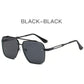 🌞Retro Gradient Sunglasses UV400 Protection🕶️